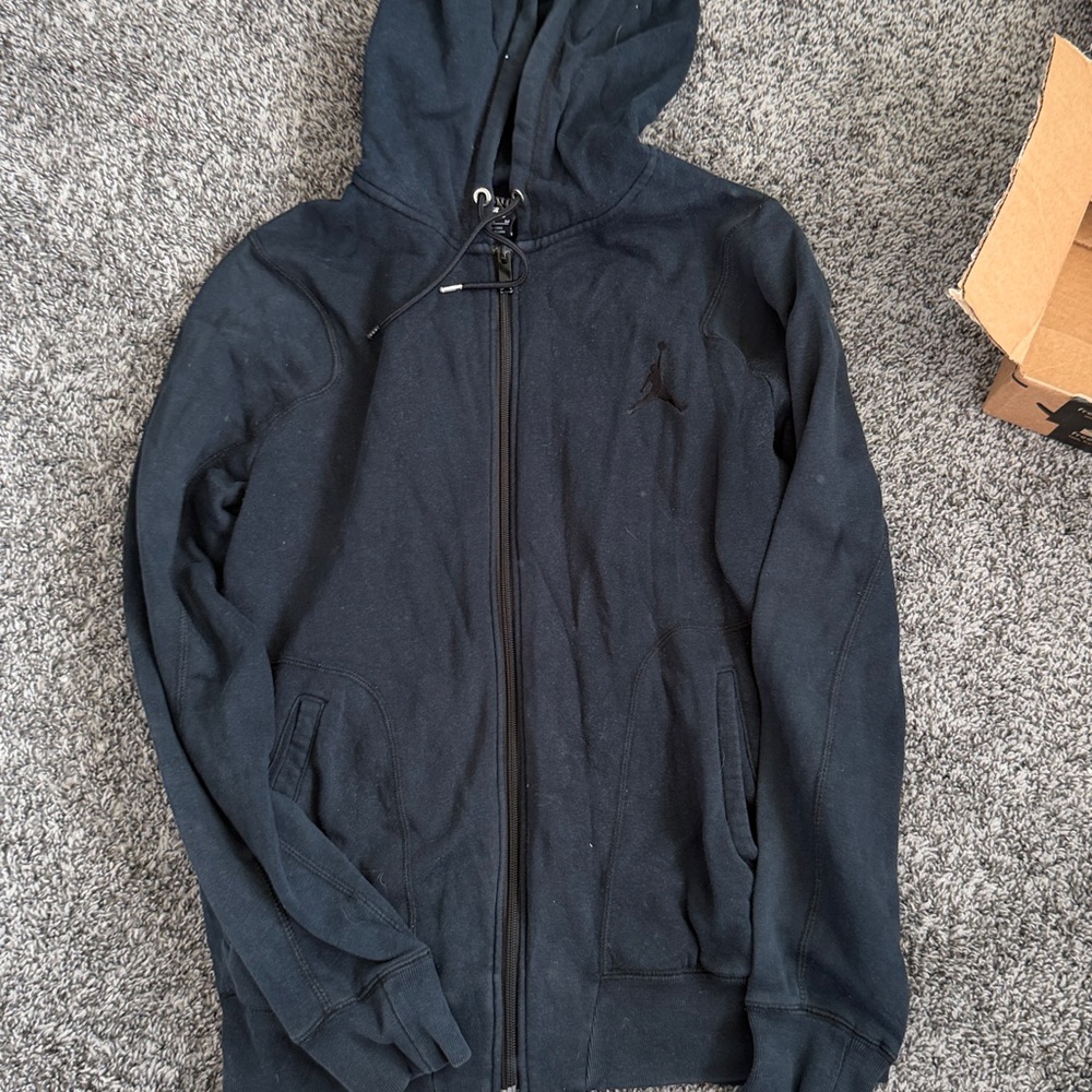 Jordan Men's Zip Jacket